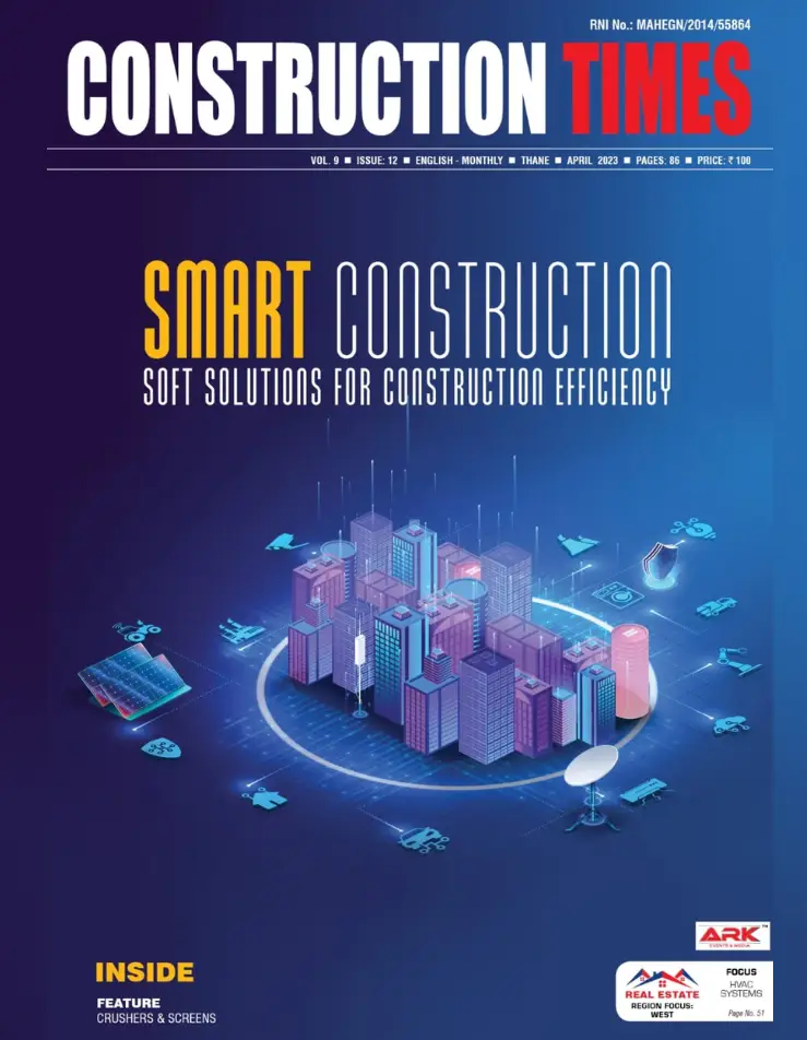Construction Times Magazine
